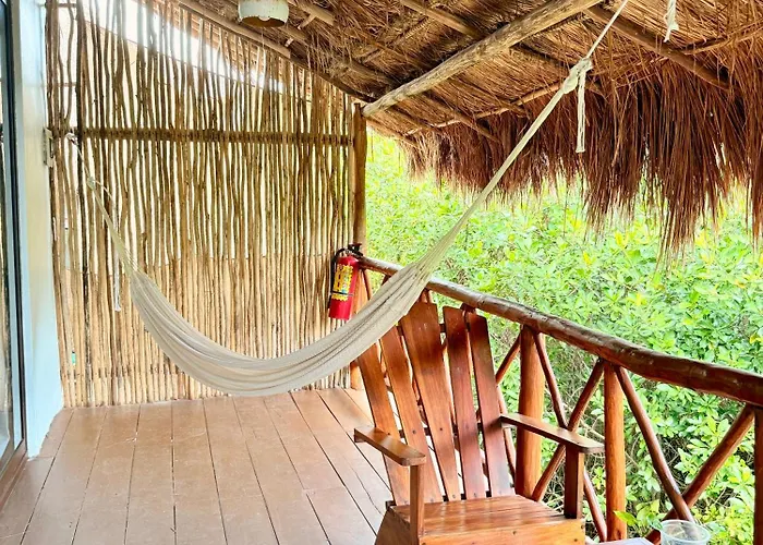 Casa Florentina Tulum