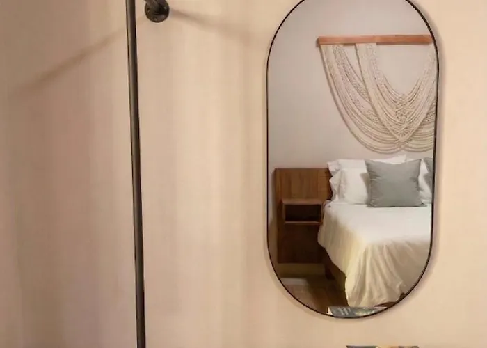 Casa Florentina Aparthotel