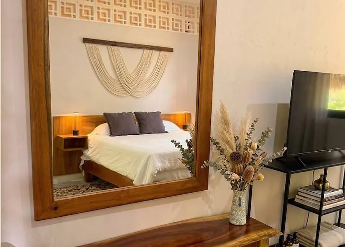 Casa Florentina Hotel apartamentowy Tulum