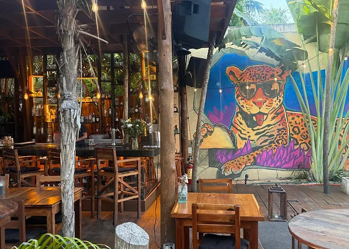 Casa Florentina Tulum