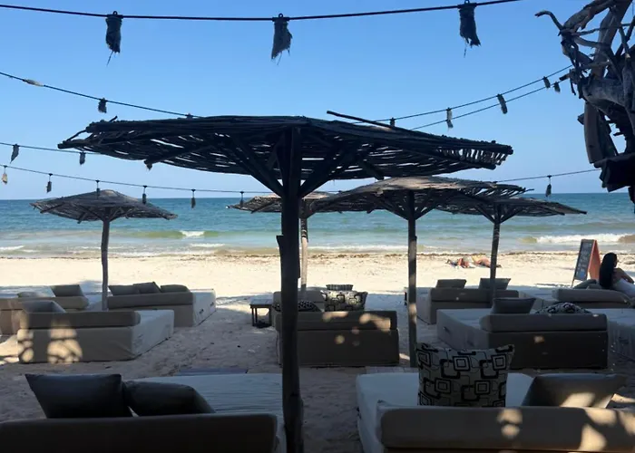 Casa Florentina Tulum