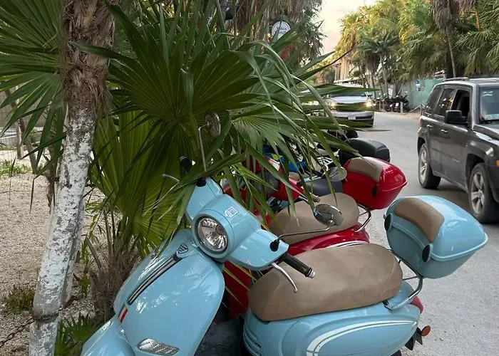 Casa Florentina 4*