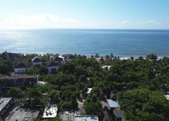 Aparthotel Casa Florentina Tulum