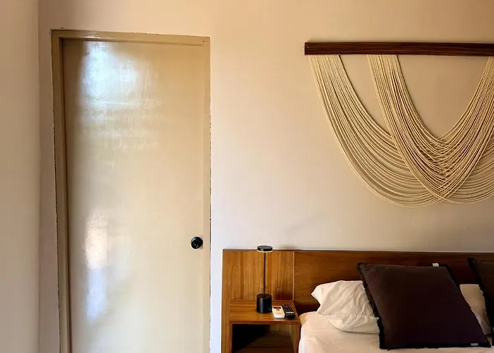 Casa Florentina Aparthotel Tulum