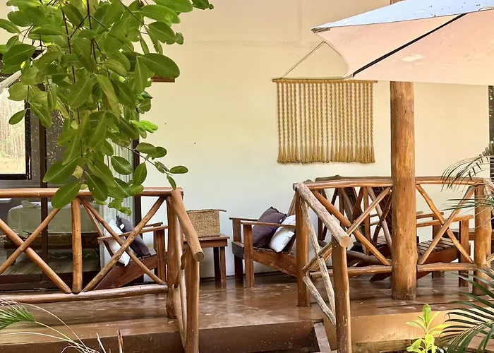 Casa Florentina Aparthotel Tulum