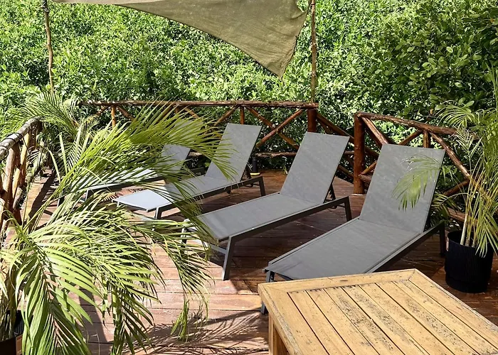 Casa Florentina Tulum