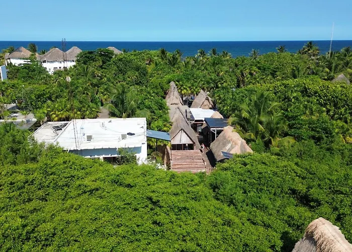 Casa Florentina Tulum