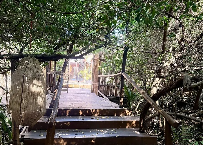 Casa Florentina Tulum