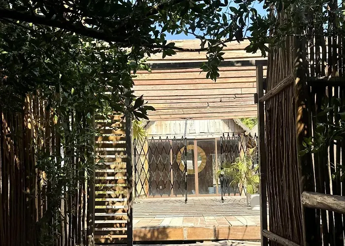 Aparthotel Casa Florentina Tulum