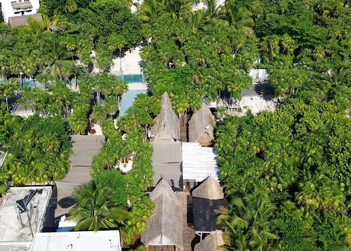 Casa Florentina Tulum