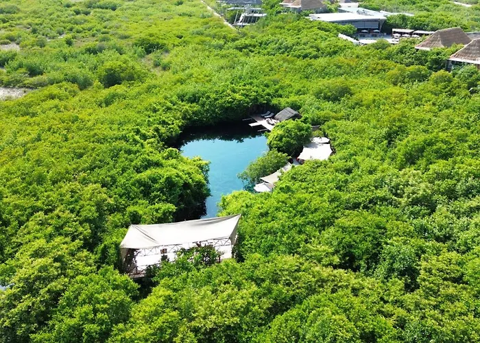 Casa Florentina 4* Tulum