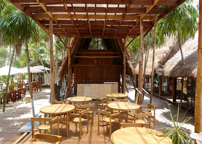 Casa Florentina 4* Tulum