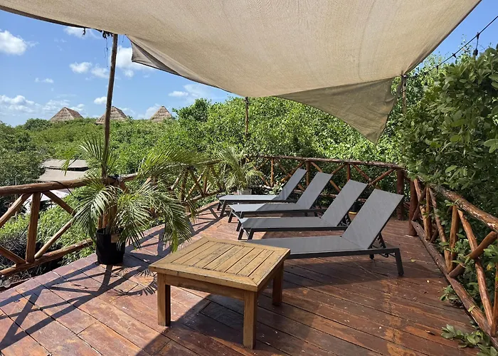 Casa Florentina Tulum