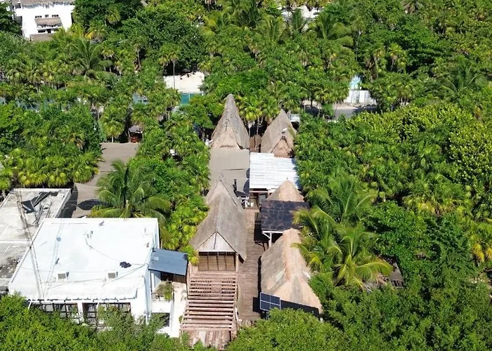 Casa Florentina Tulum